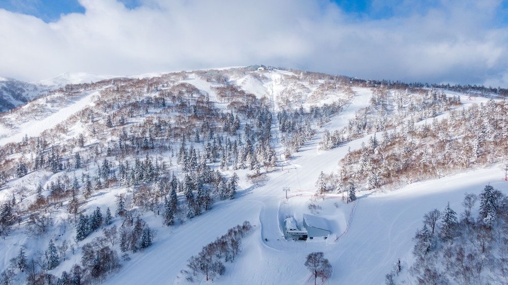 OMO3 Sapporo Susukino By Hoshino Resorts 사진 22