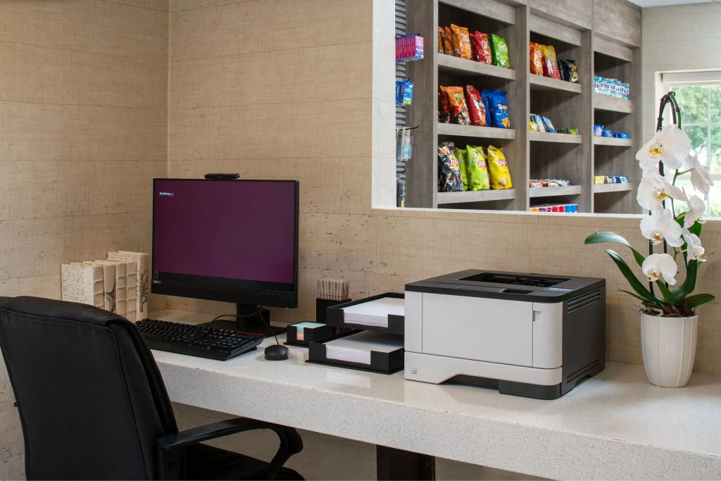 Residence Inn by Marriott Orlando Convention Center - Général