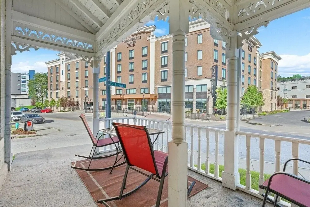 Hotel photo 6