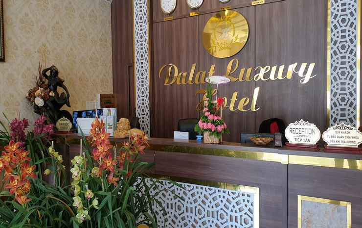 Dalat Luxury Hotel