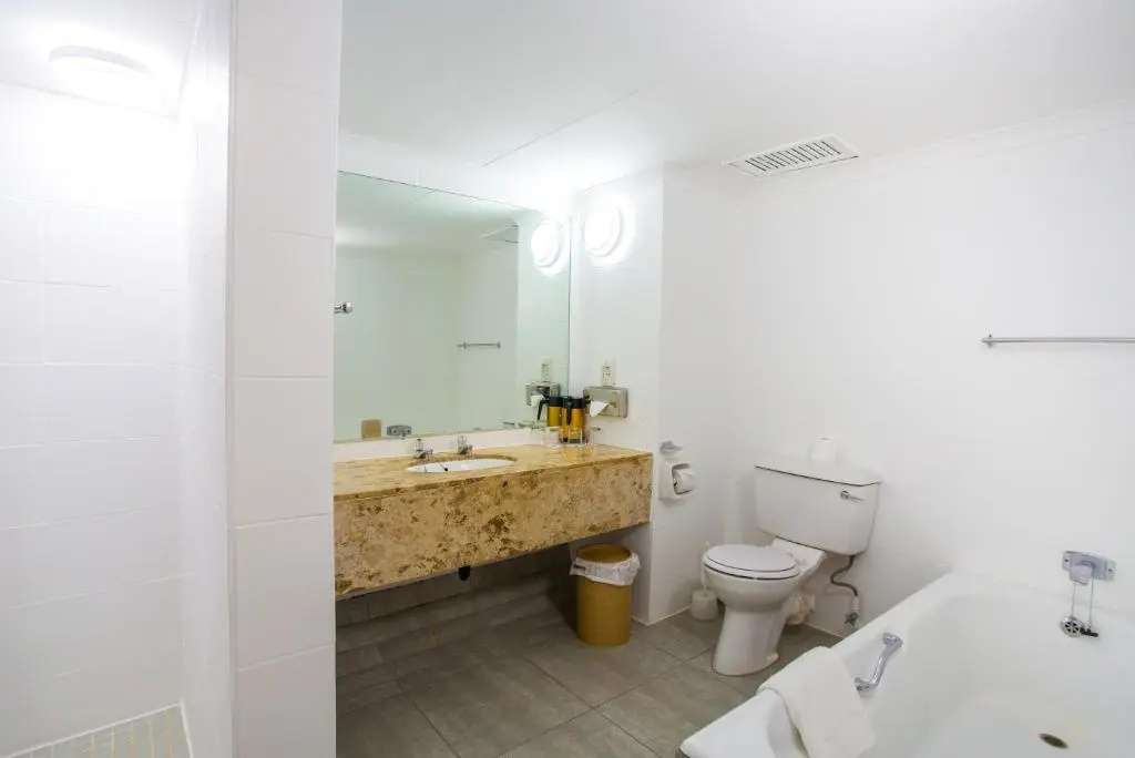 Sundown Country Estate - Chambres