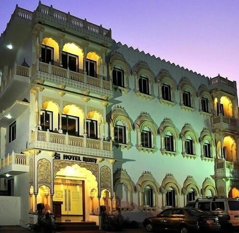 Hotel photo 18