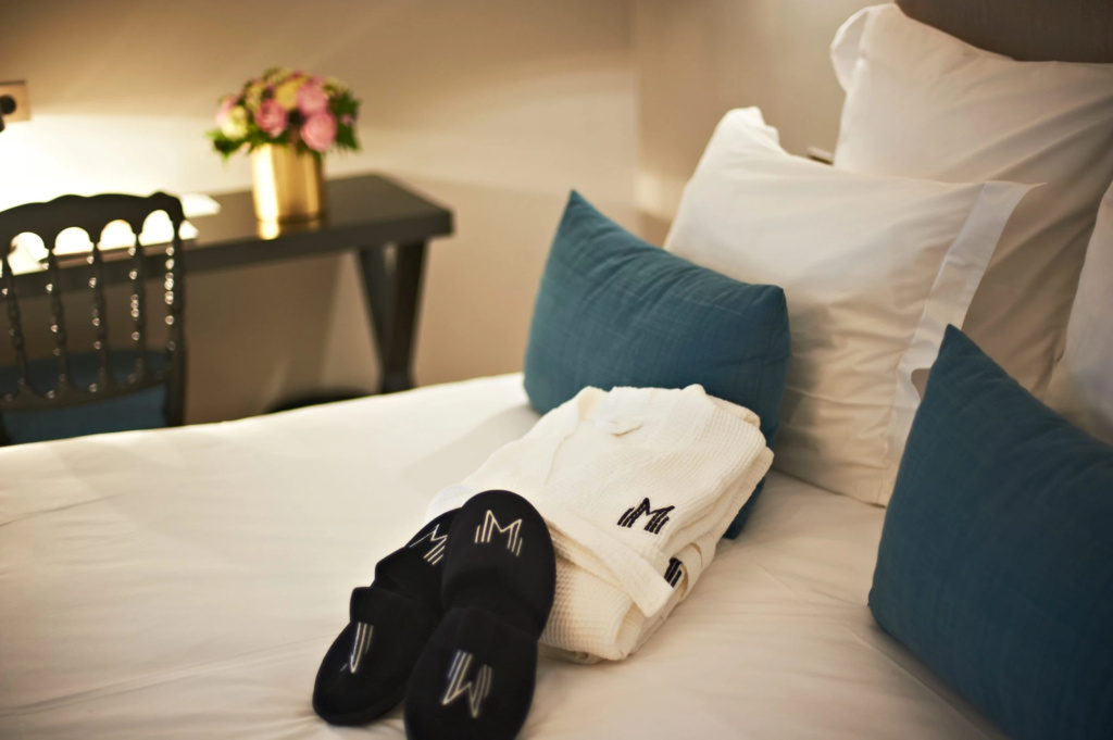Classic Single room