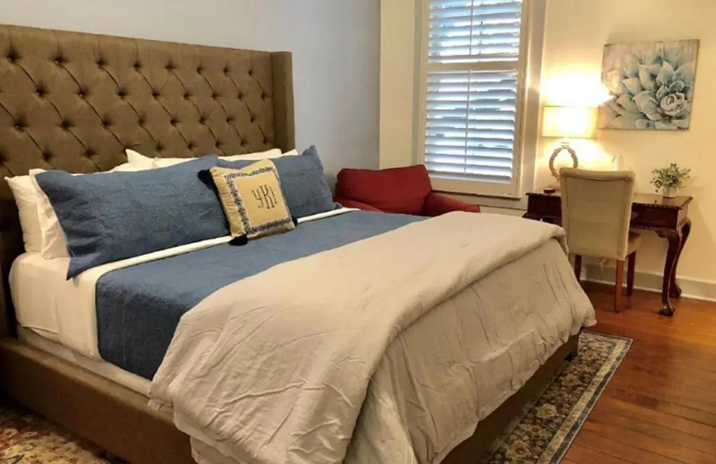 Superior Triple room