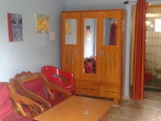 Morjim Sunset Guesthouse