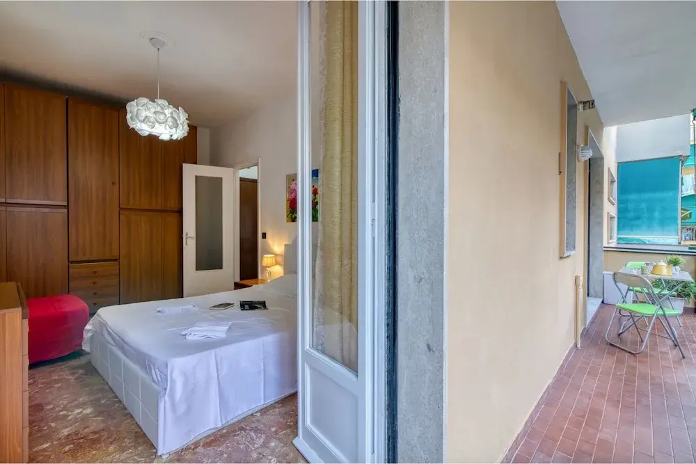 Casa Golf few min From the sea