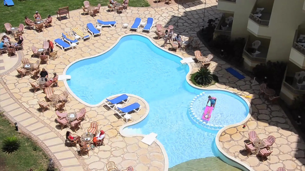 Hotel photo 22