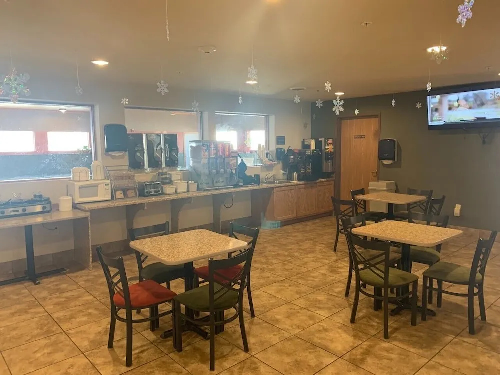 Hotel photo 18