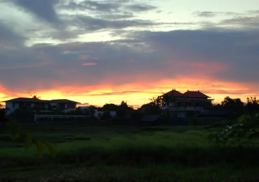 R&R Bali Bed and Breakfast