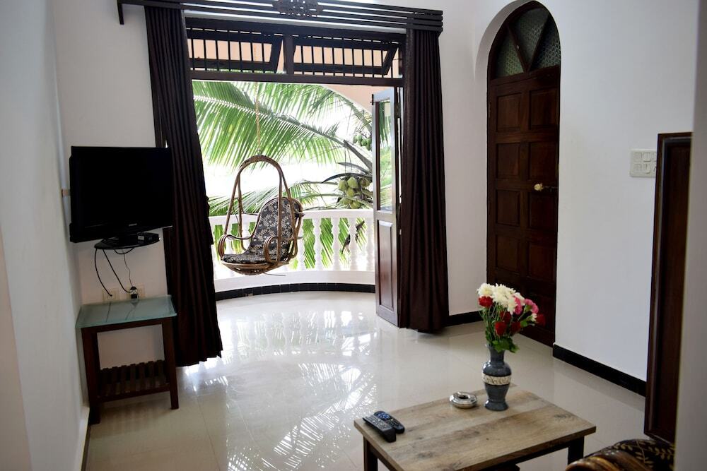 Naga Cottages