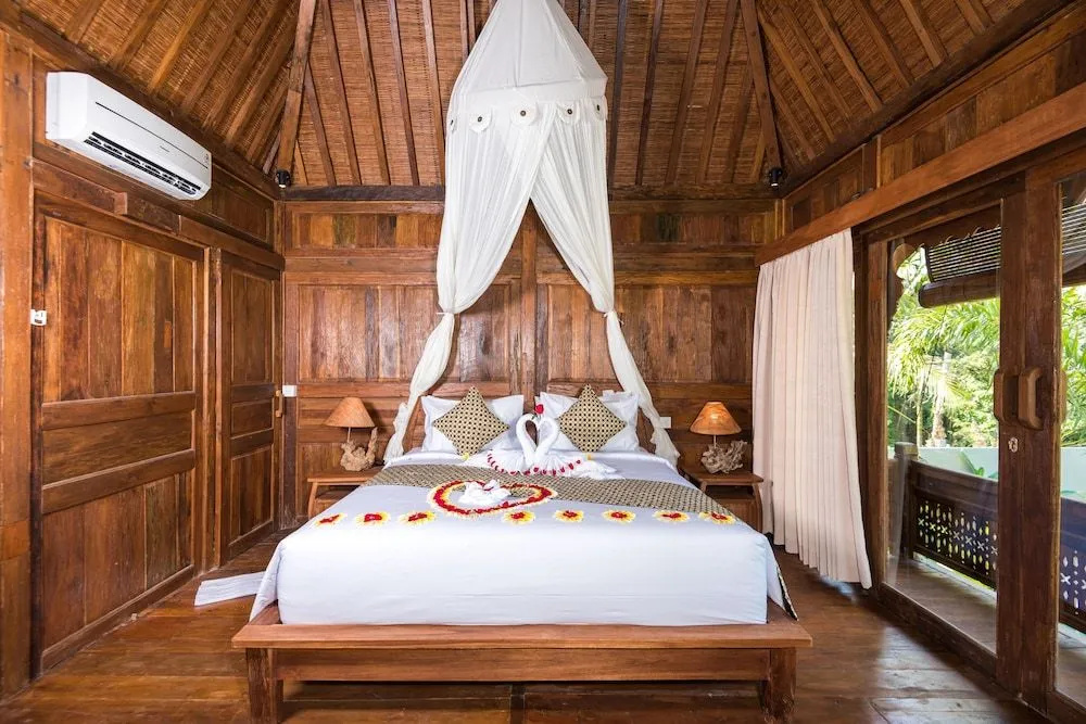 Mandana Ubud Villa — фото