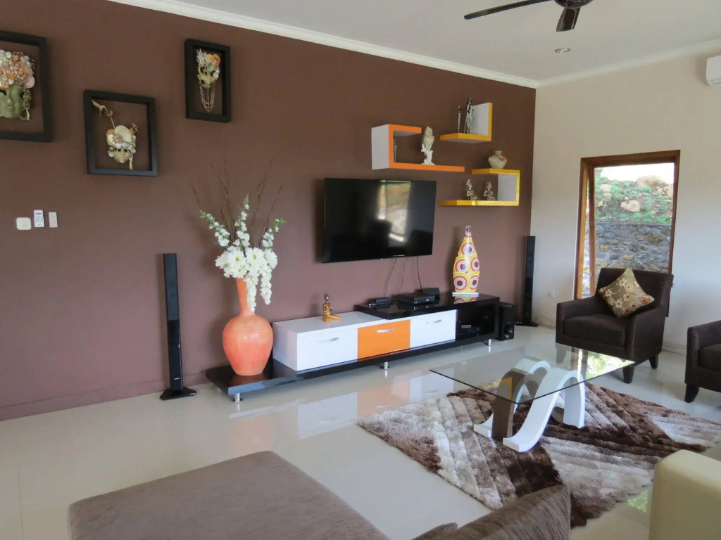 Rumah Bali Santai