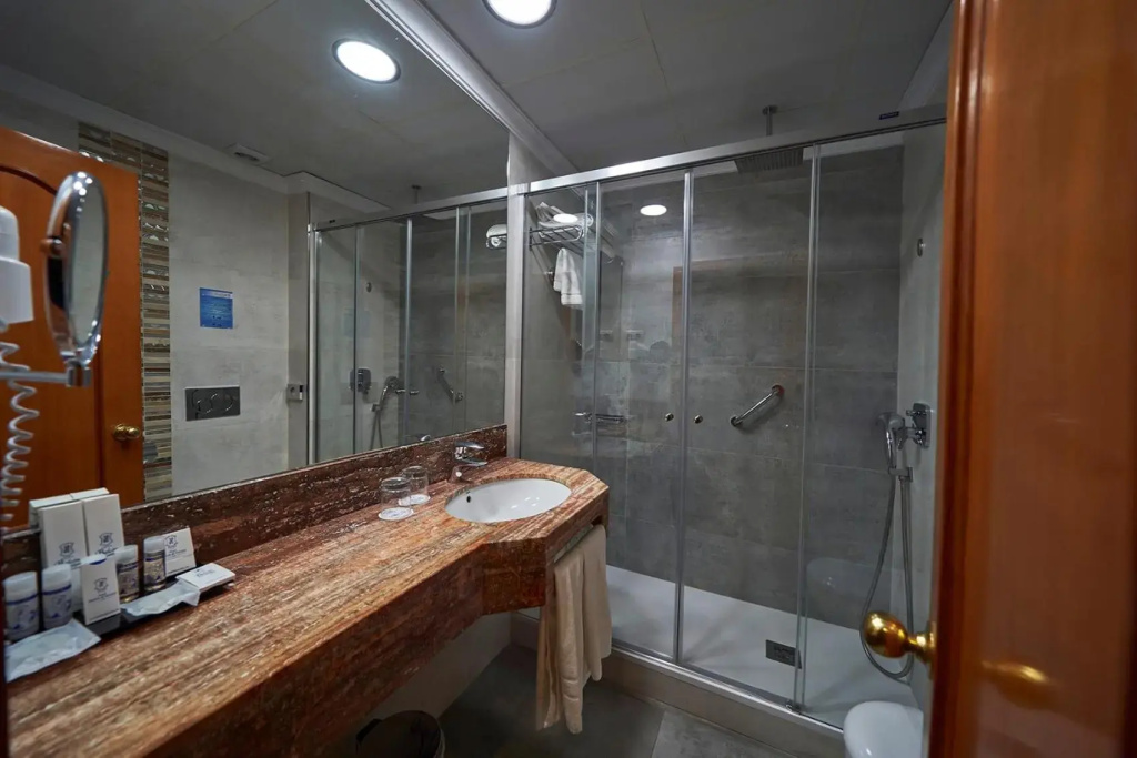 Hotel Balcón de Europa - Général