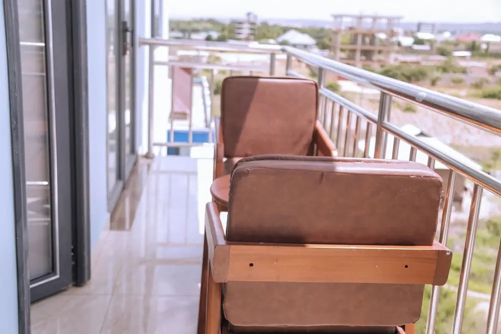 Midland Inn View Hotel — фото 4