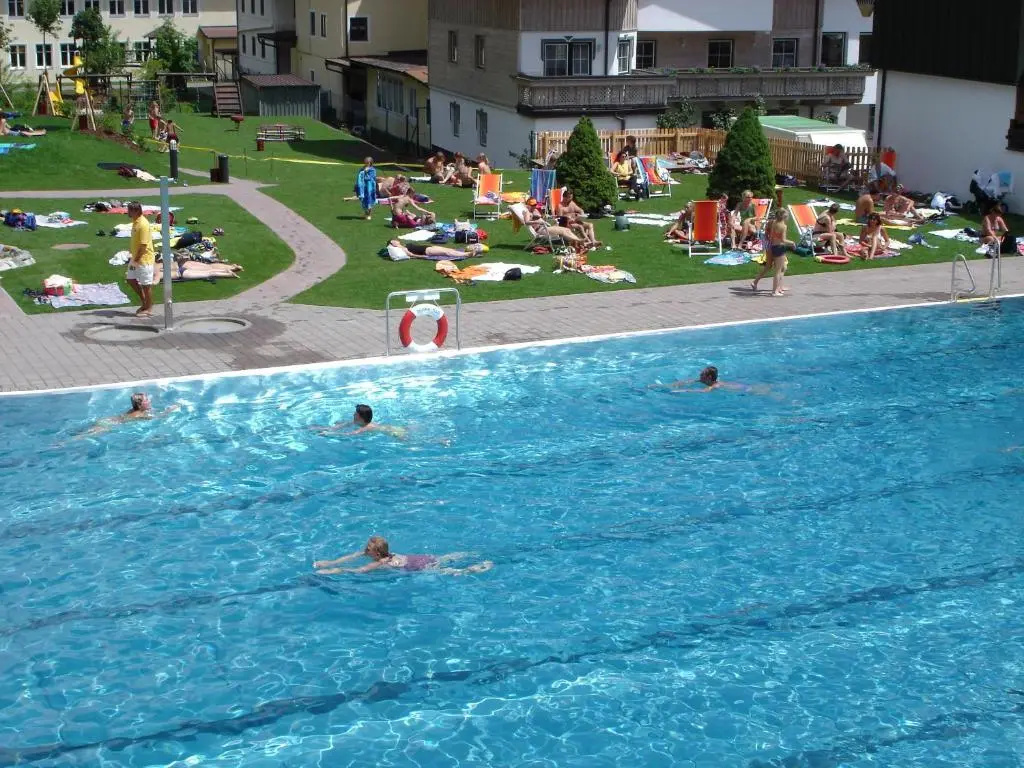 Hotel photo 7