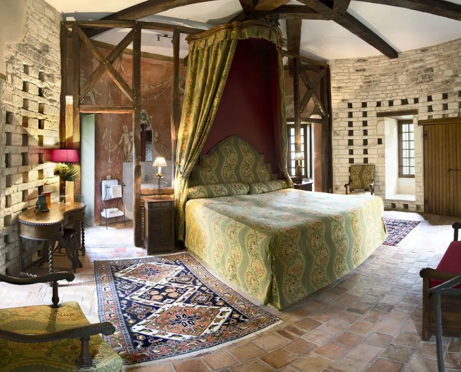 Voir la photo 3 — Château de Brou