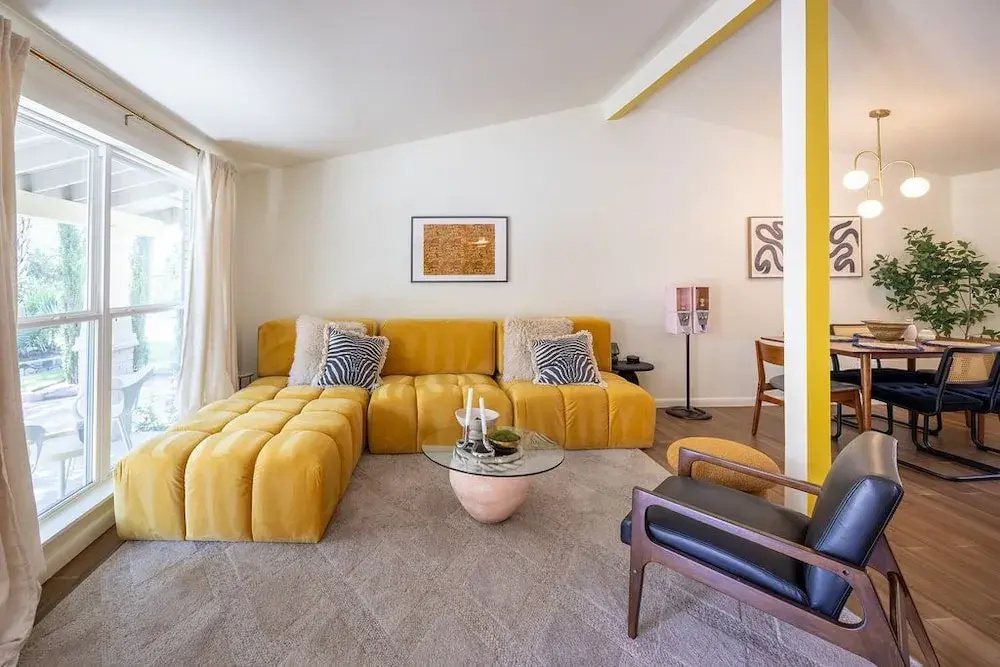 Bungalow