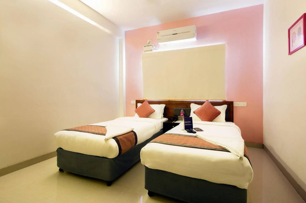 Hotel photo 10