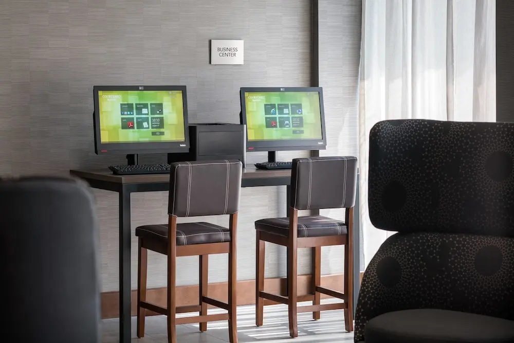 Hotel photo 16