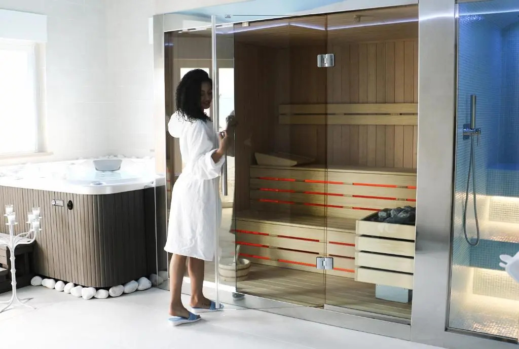 Acquamarina Residence - Chambres