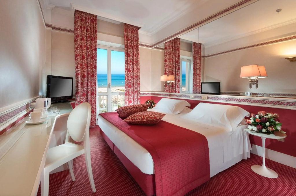 Milton Rimini Hotel  - Général