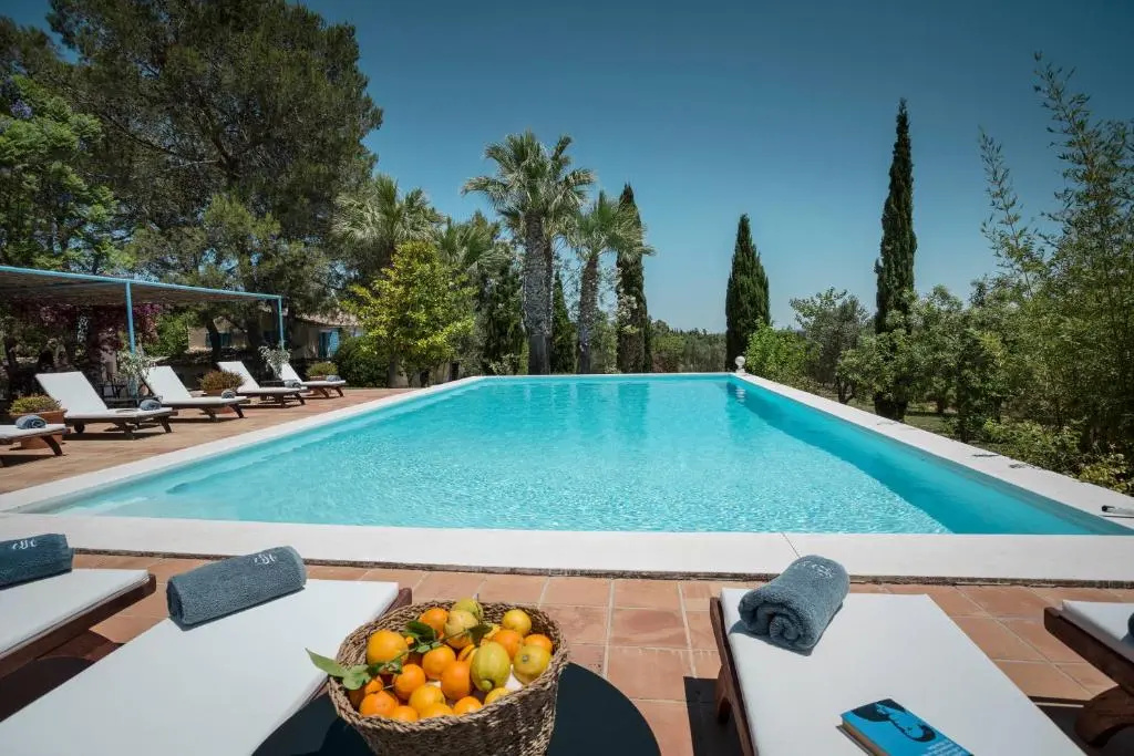 Standard Triple room with balcony