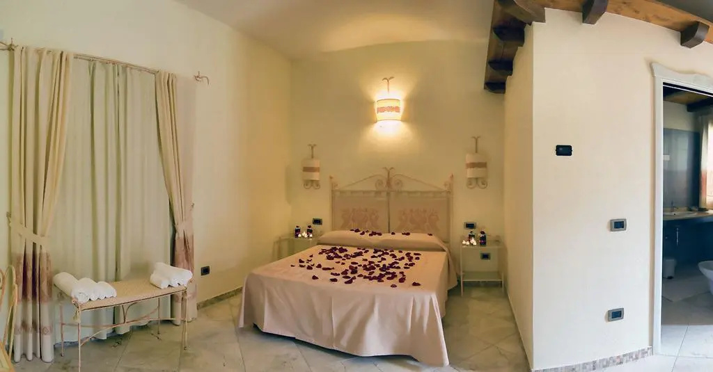 Hotel Soffio di Vento - Général