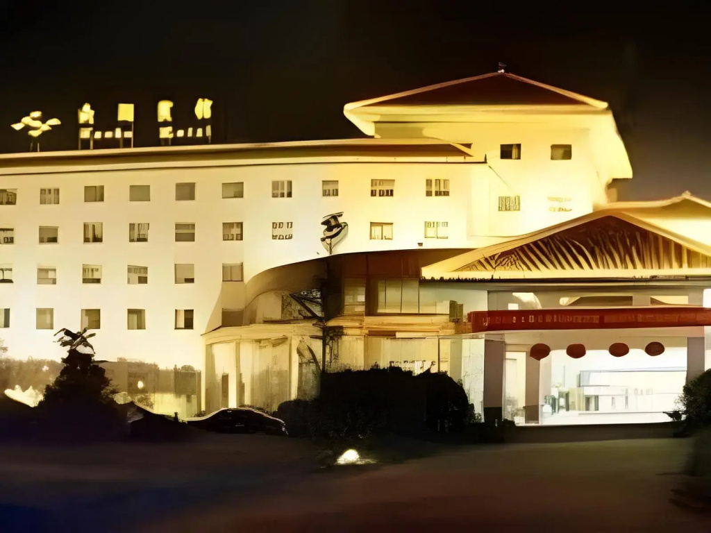 Nanhu Hotel