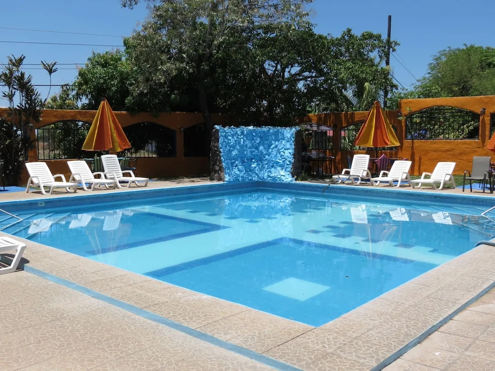 Hotel La Hacienda - Général