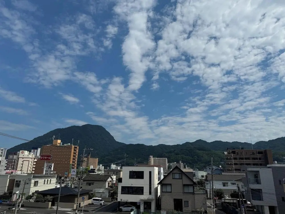 Hajimari Beppu 사진 20