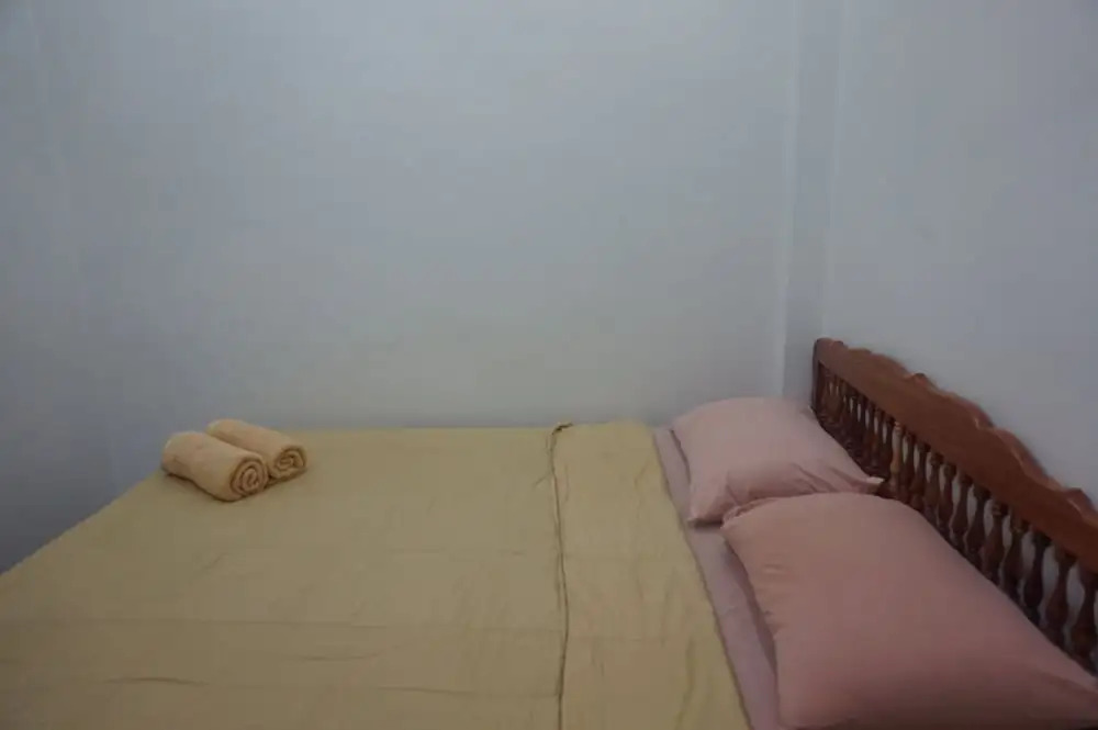 Двухместный номер Standard двуспальная кровать в Fahluang Resort