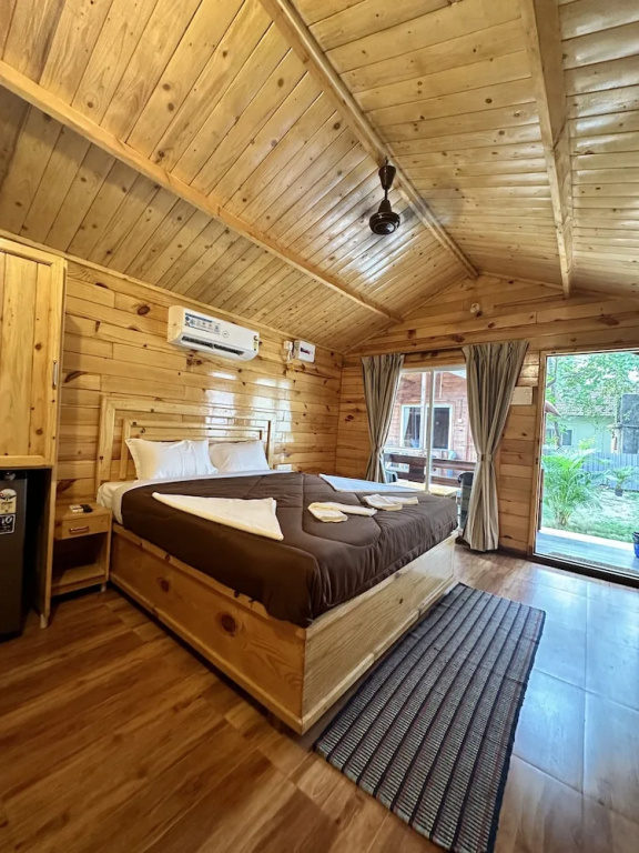 Premium room