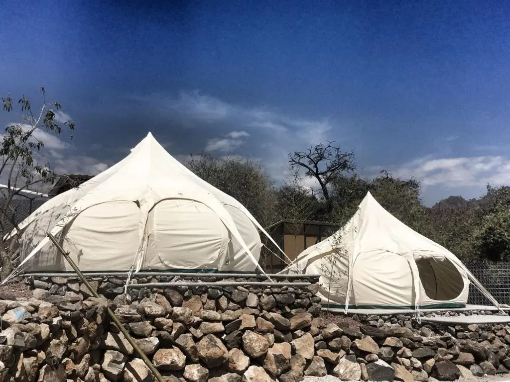 Tent