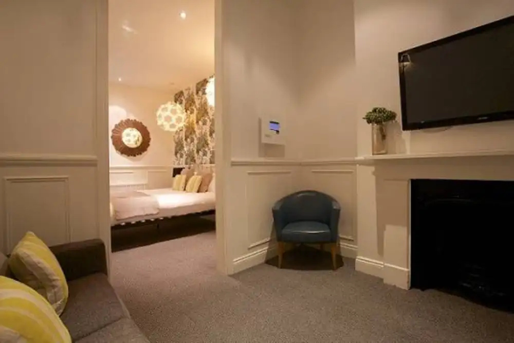 Hotel photo 6