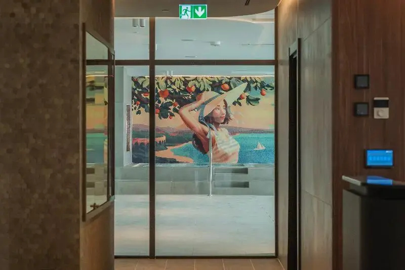 Monumenti Heritage Hotel & Resort - фото 23