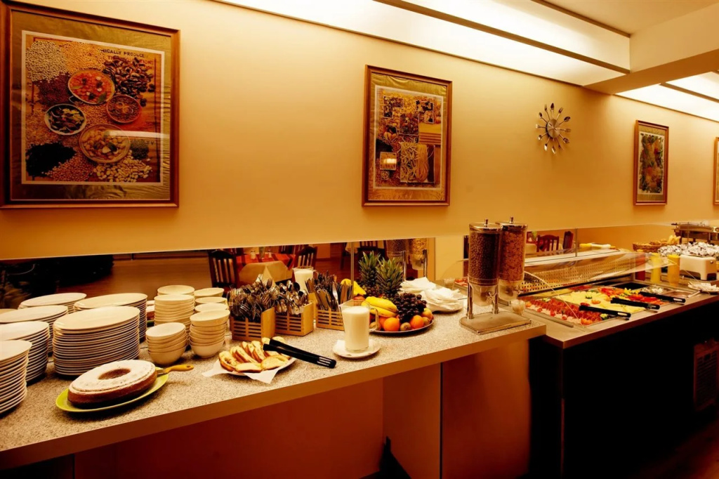 Hotel photo 20