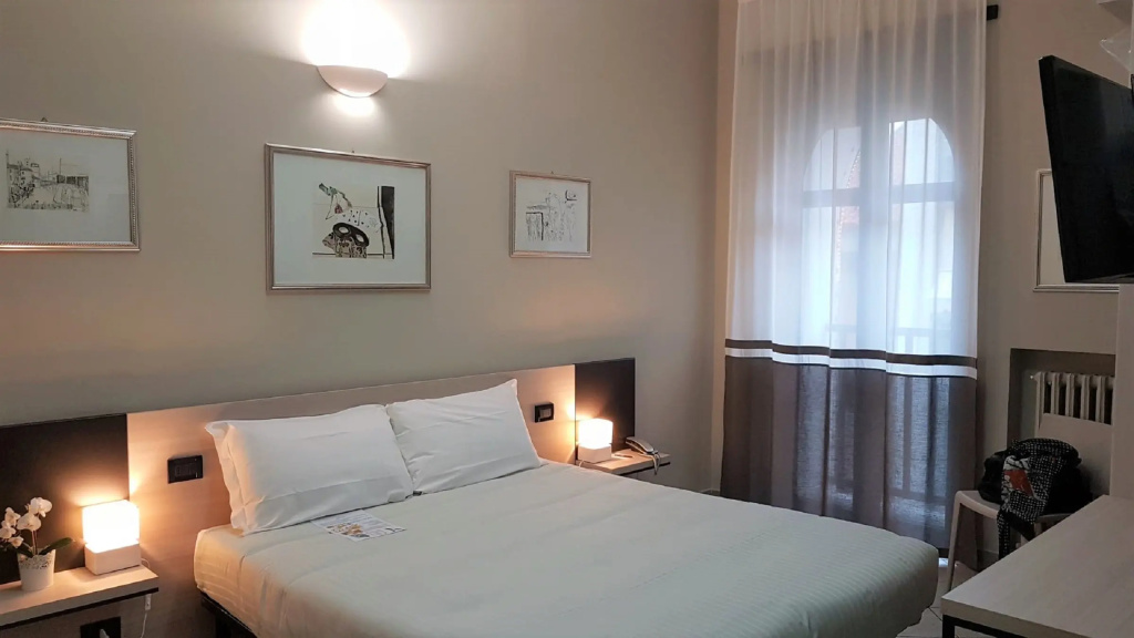 Gran Torino Hotel - Général