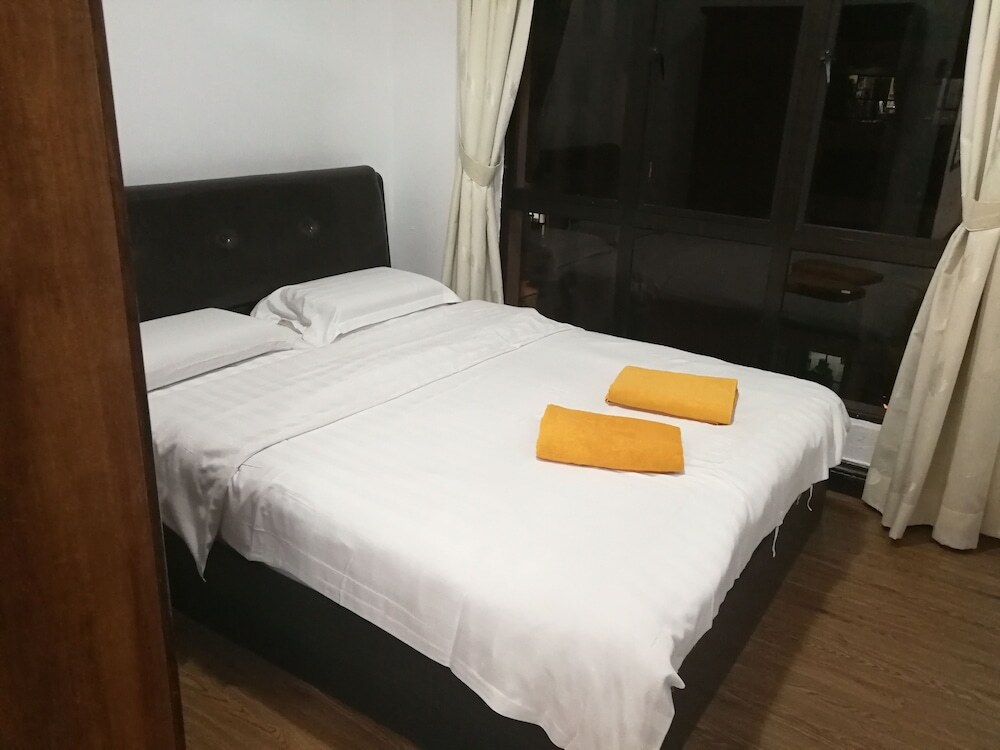 Jack's Condoapartment @ Marina Court Resort Condominium