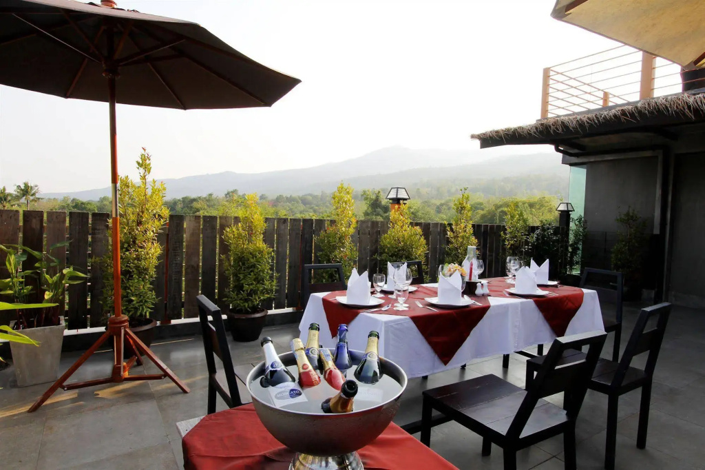 Kiree Thara Boutique Resort - Général
