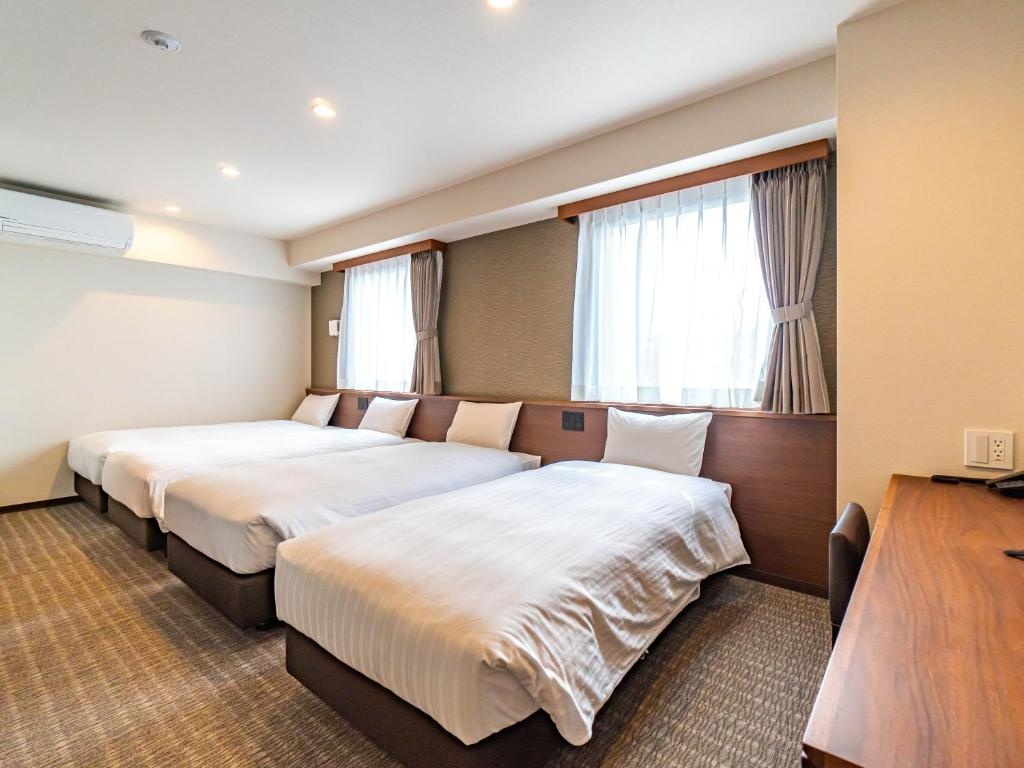 Bande Hotel Tenpozan Higashi 사진 4