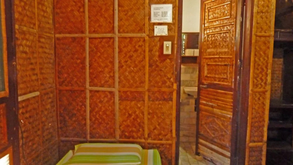 Frendz Resort & Hostel Boracay by null