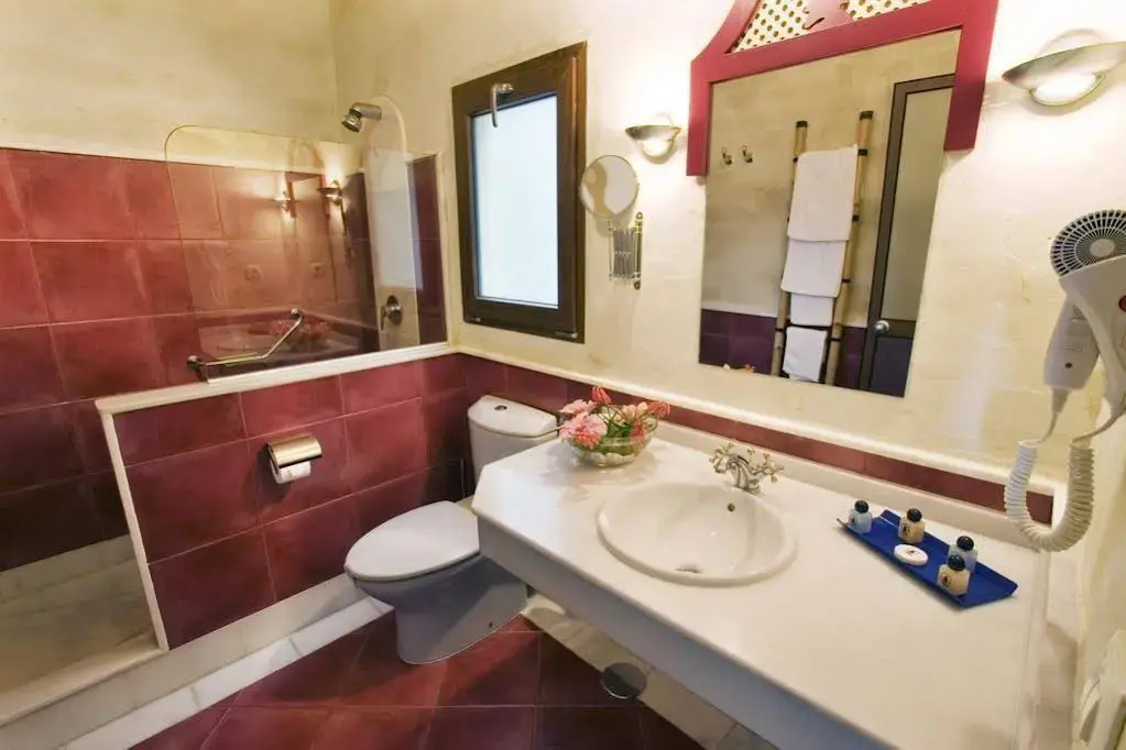 Beach Hotel Dos Mares by null