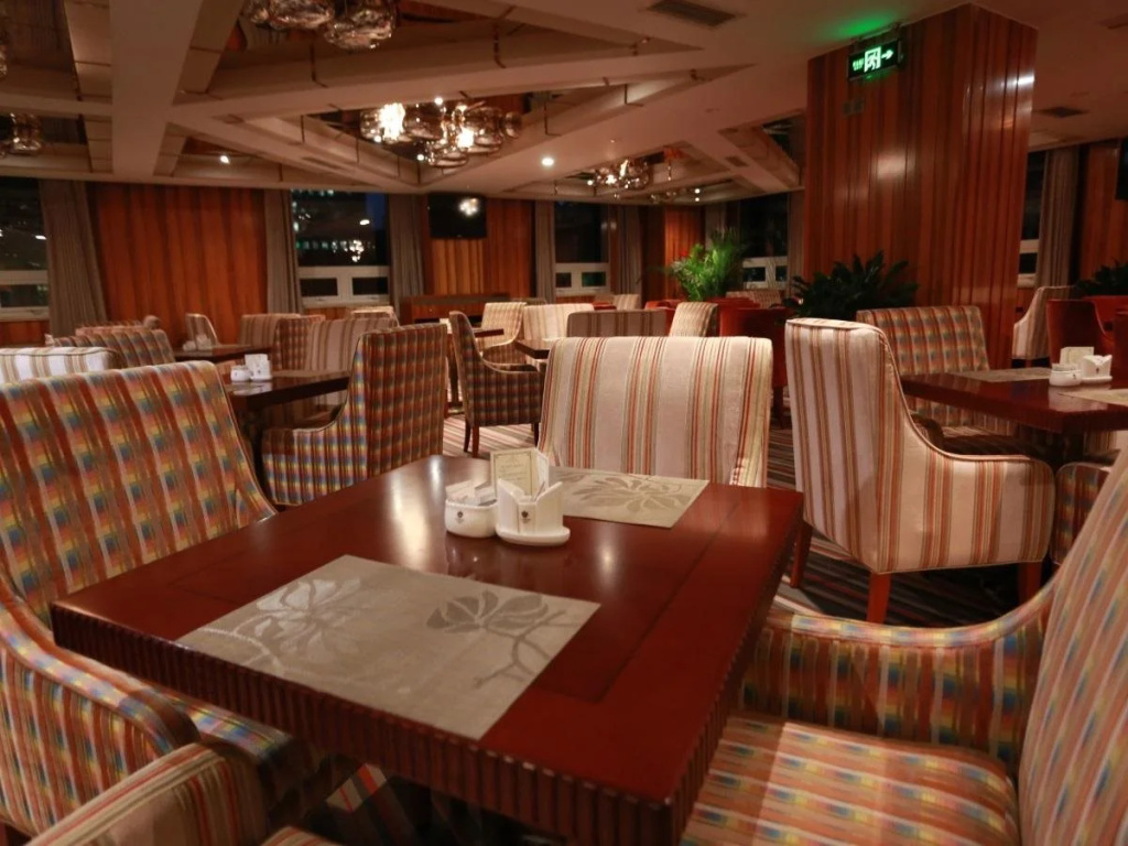 北京骏马国际酒店 - Général