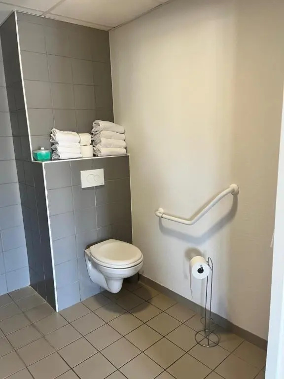 Zenao Nevers Renardats - Chambres
