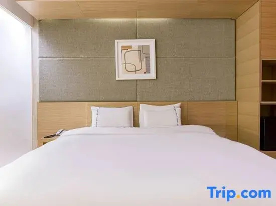 Business Design Hotel LUV - Chambres