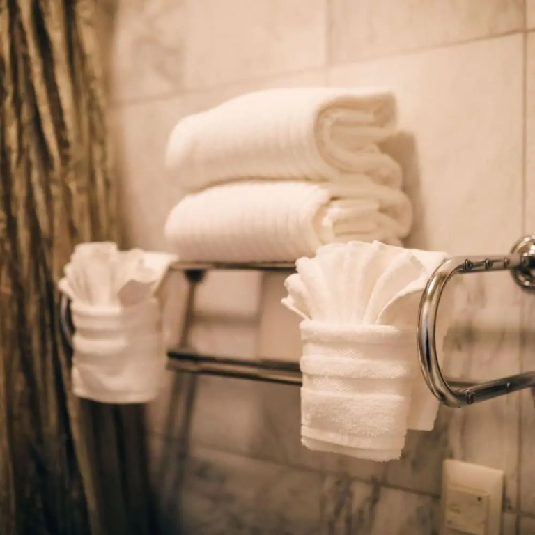Hotel 1110 - Adults Only - Chambres