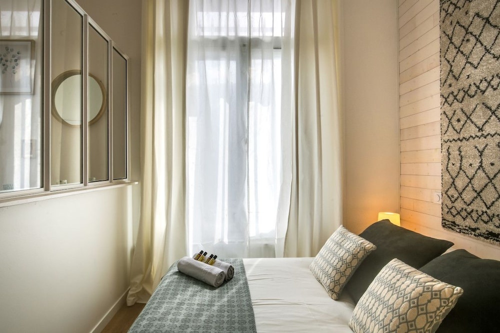 Colombet Stay's - Cours Gambetta Scandi 8
