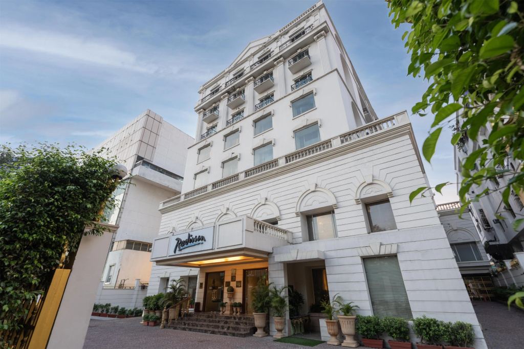 Radisson Hotel Jalandhar Grand Windsor Resorts Ltd