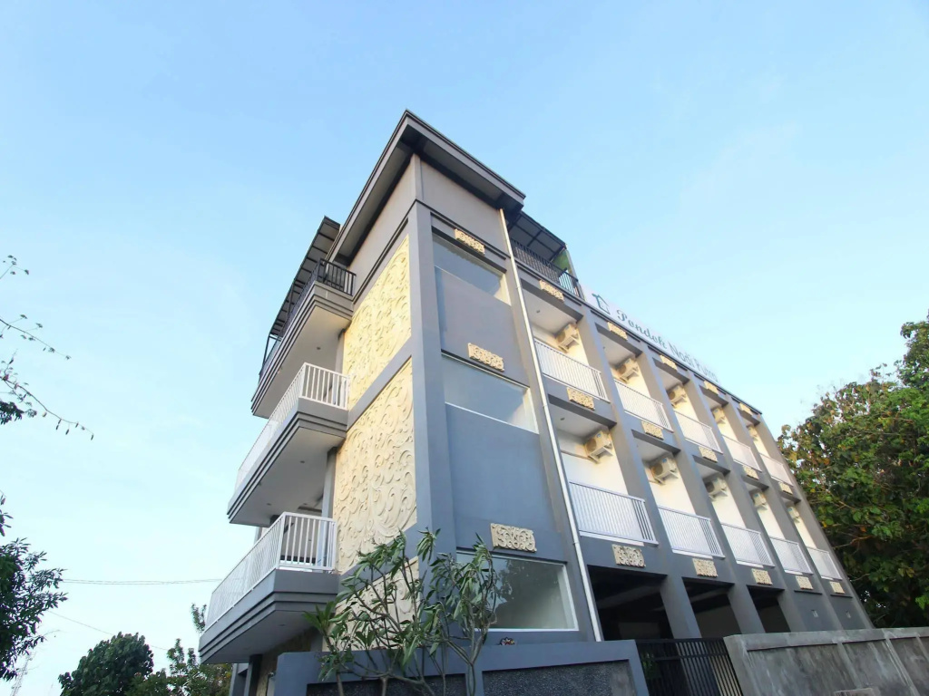 Pondok Nadi Putra