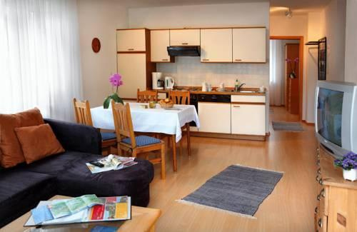 Ferienhaus Am Reilsbach - Général